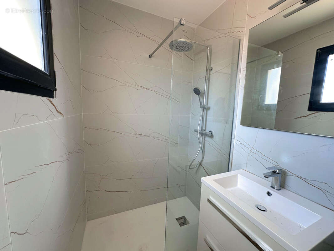 Maison à SAINT-ALBAIN