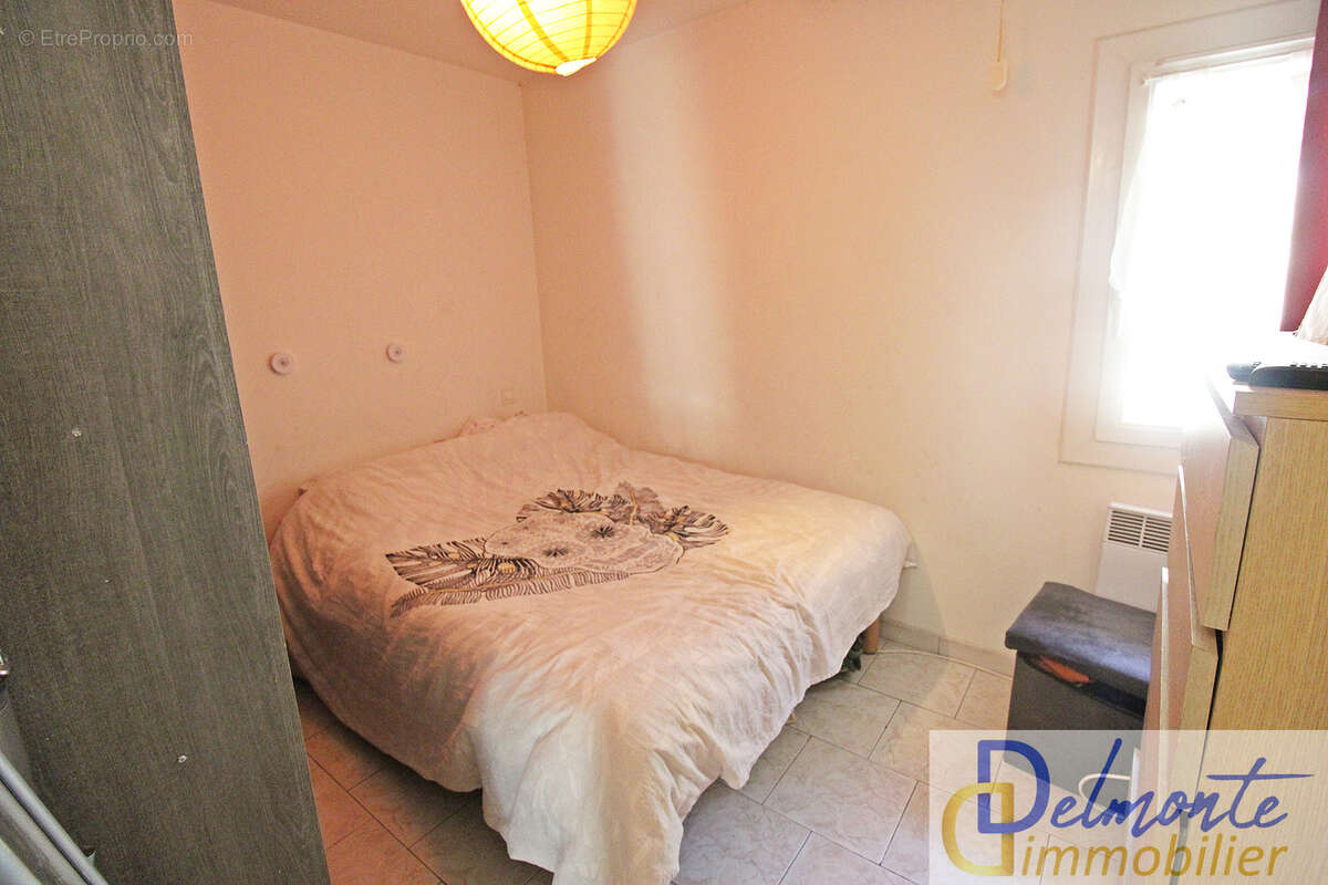 Investissement locatif   Appartement T3 - Centre-ville de La Seyne-sur-Mer - photo 5