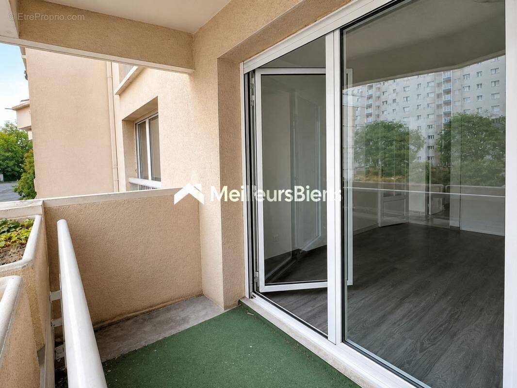 Appartement à CHOISY-LE-ROI