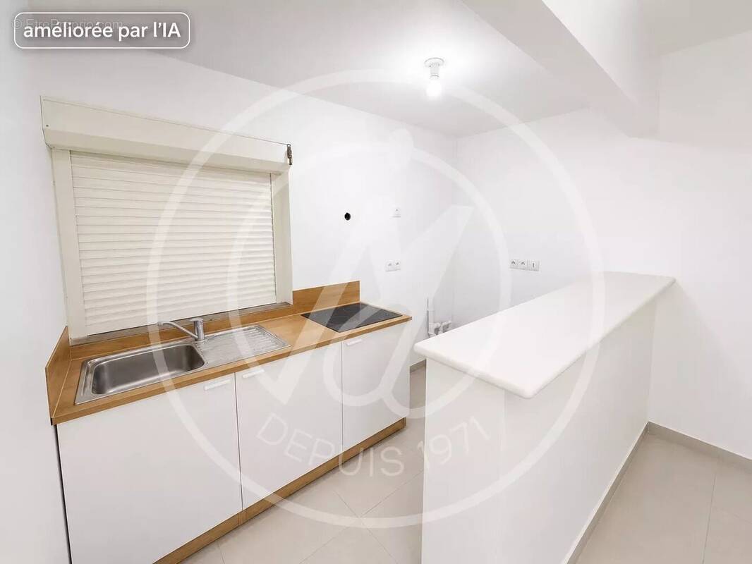 Appartement à LE GOSIER