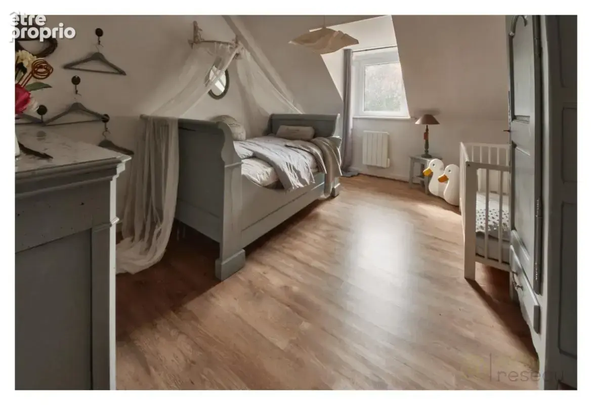 Maison 8 pièces 290 m² à vendre à Guipry (35480) - photo 12