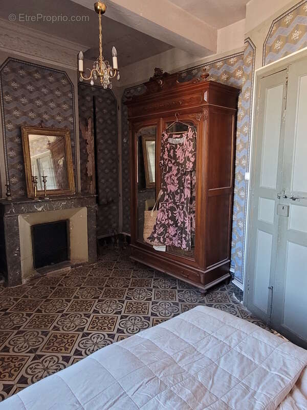 Maison à ALIGNAN-DU-VENT