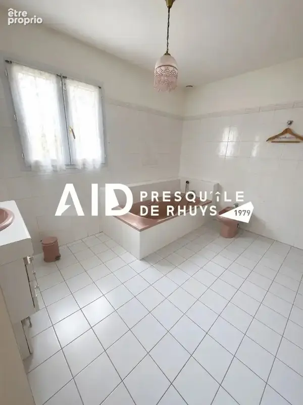 Maison familiale de 165 m² à quelques pas du bourg et de la plage ? Saint-Gildas-de-Rhuys - photo 6