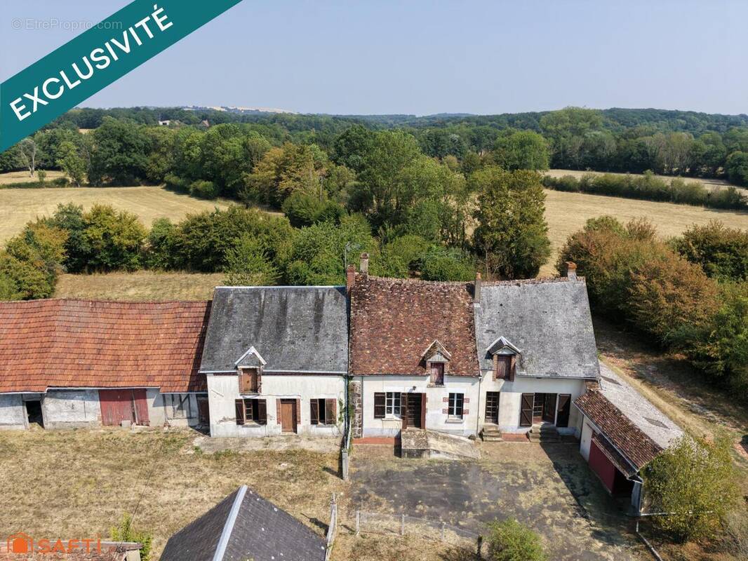 Photo 1 - Maison à LE NOYER