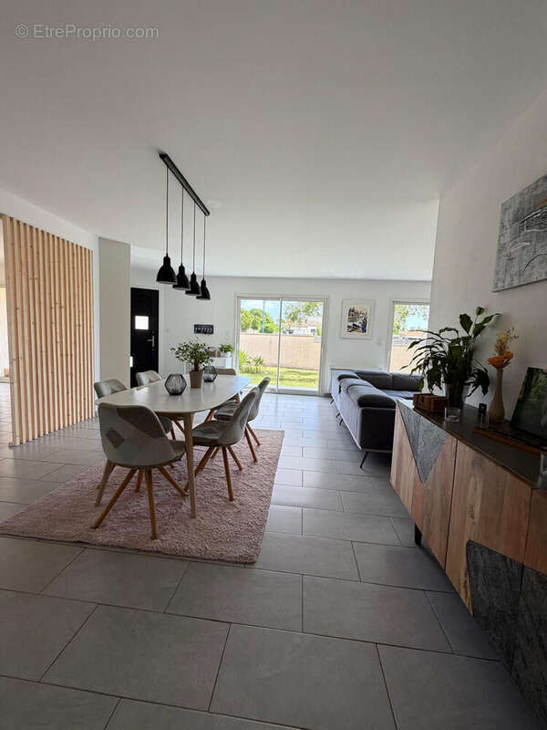 Photo 4 - Maison à BENET