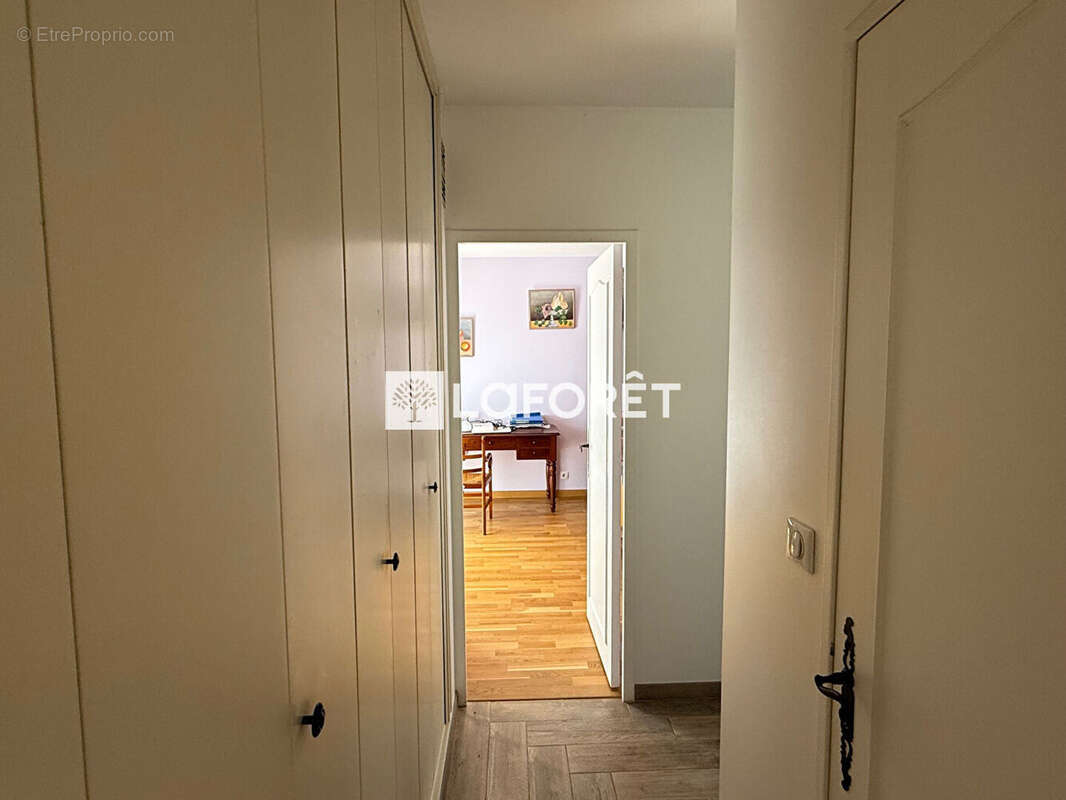 Maison à PONTAULT-COMBAULT