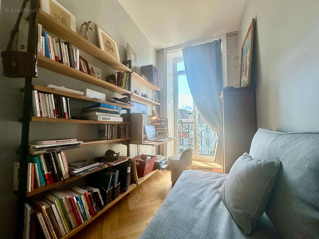 Appartement à QUIMPER