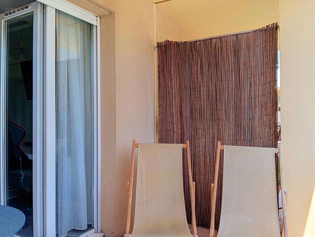 Exclusivité - Monteux appartement de 35 m2 - Proche centre - photo 10