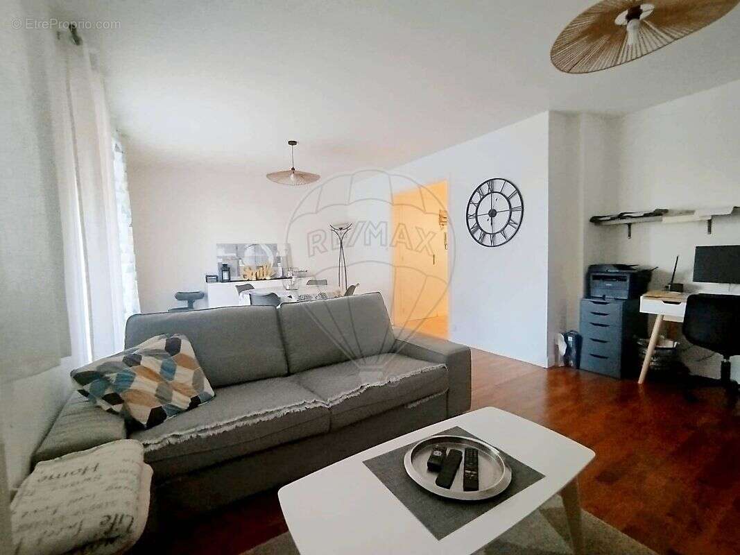 Appartement à VILLEFRANCHE-SUR-SAONE