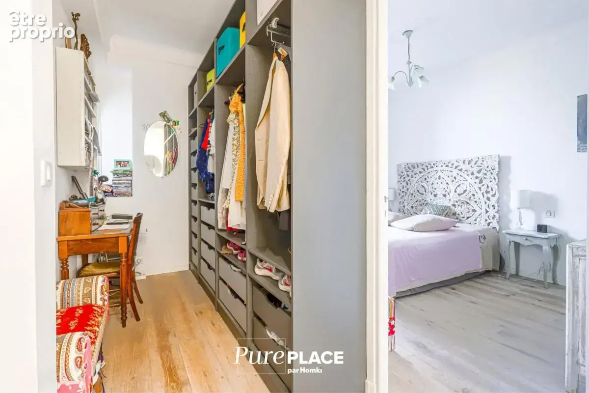 T4 mont boron 109 m² - photo 16