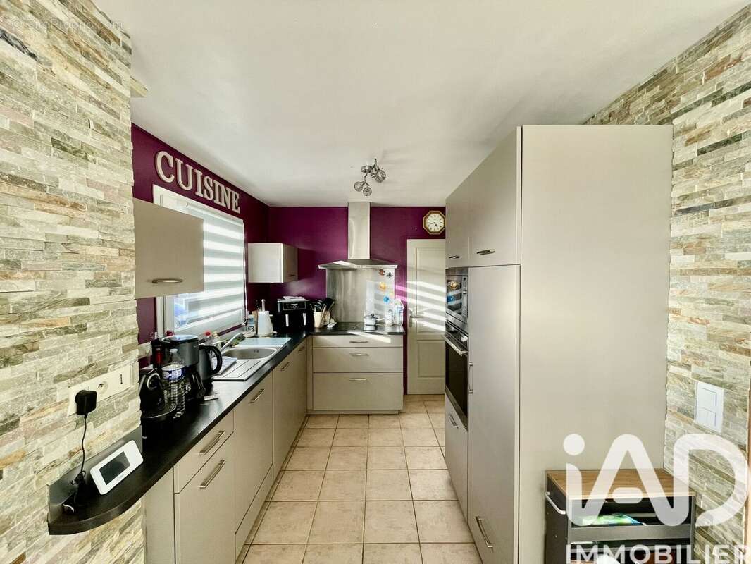 Photo 6 - Maison à PLEMET