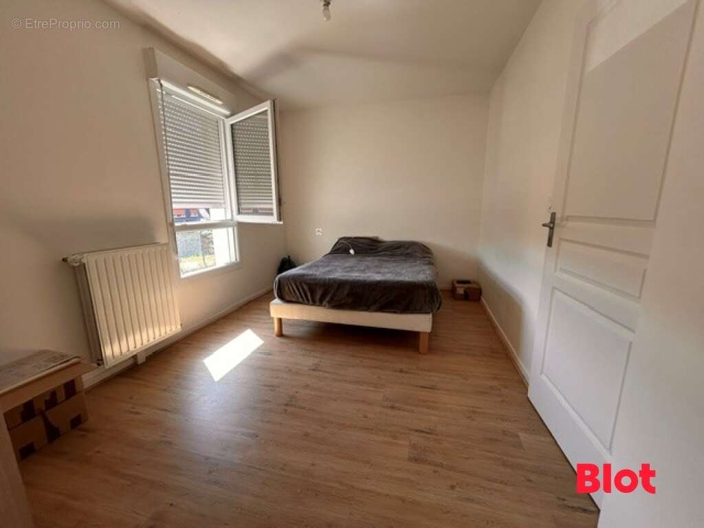 Appartement 3 pièces 68 m² à vendre à La Gouesniere (35350) - photo 4