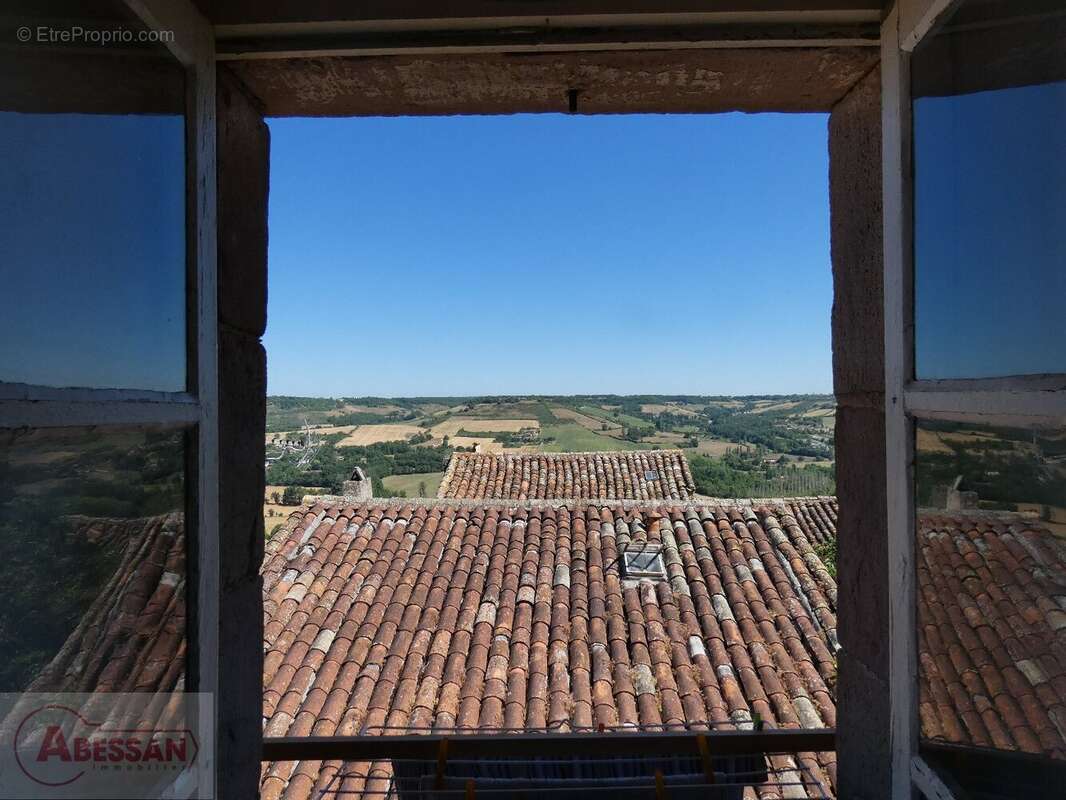 Maison 152 m² à Cordes-Sur-Ciel  - photo 2
