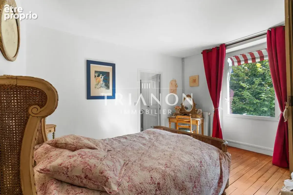 Coup de cœur — Maison de ville non mitoyenne avec cour pavée sans vis-à-vis ! - photo 8