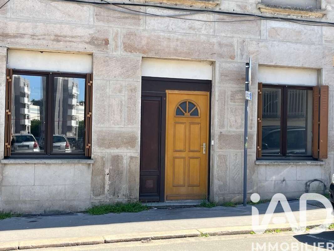 Photo 8 - Appartement à SAINT-ETIENNE