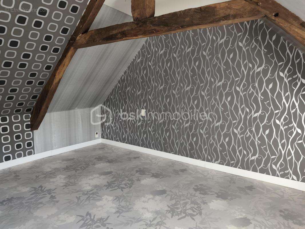 Maison à SAINT-JAMES