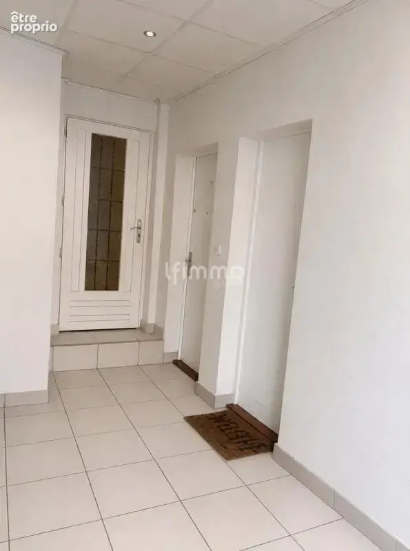 Lot de 2 Appartements - 100m2 - Pierrefitte Sur Seine - photo 2
