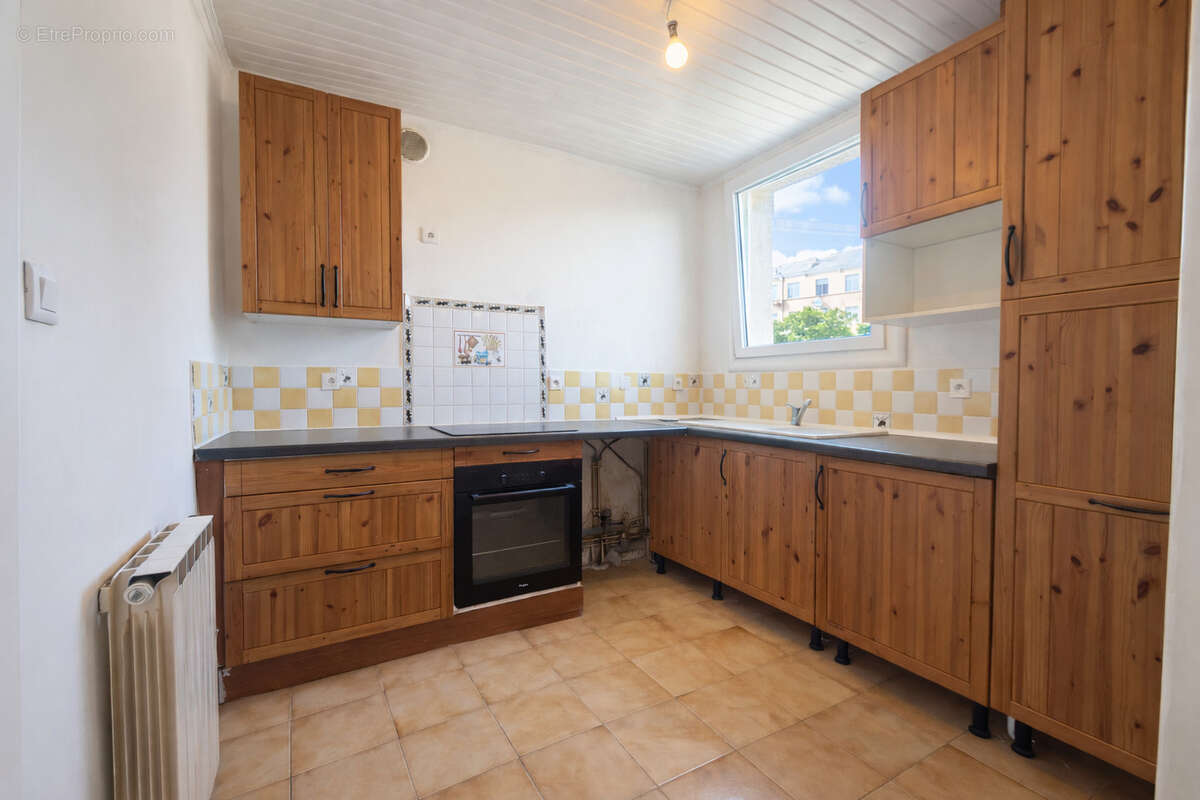 Appartement à MARTIGUES