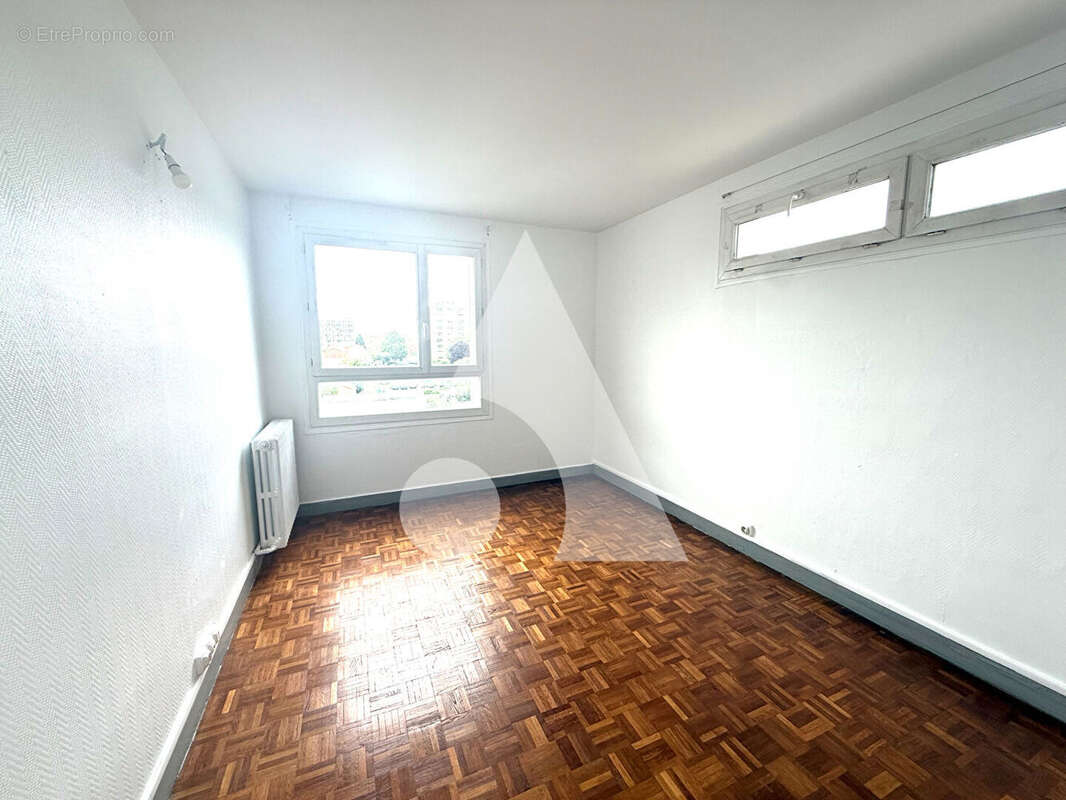 Appartement à JOINVILLE-LE-PONT