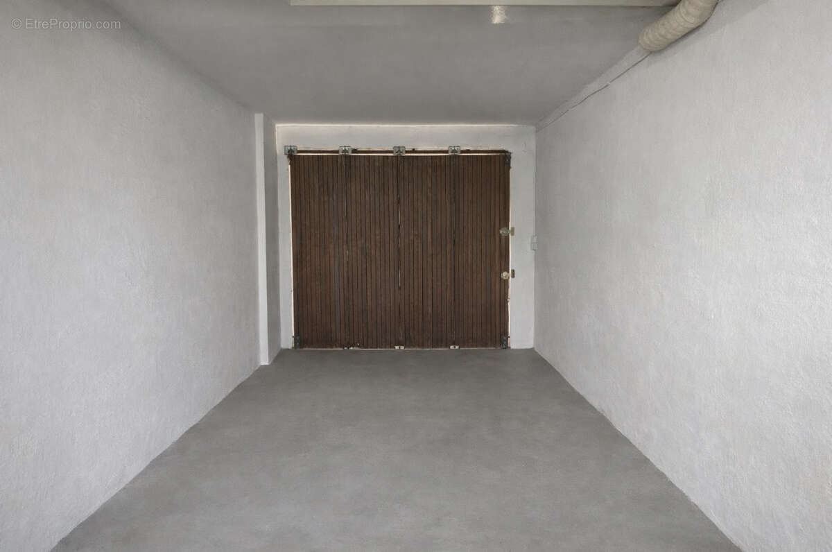 Appartement à CHATEAU-ARNOUX-SAINT-AUBAN