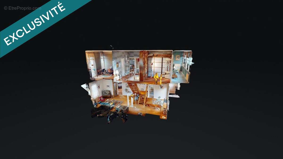 Photo 7 - Maison à BORDEAUX