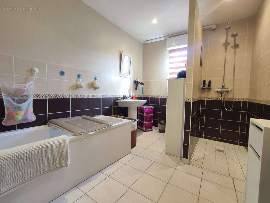 Maison à HERVELINGHEN