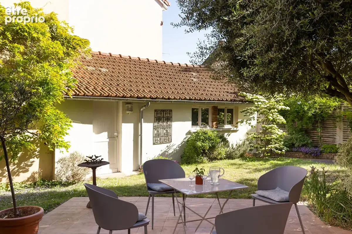 Maison 185m² à antony - photo 10