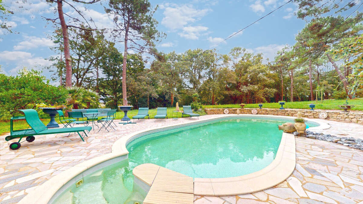 n°3 - Maison à CARNAC