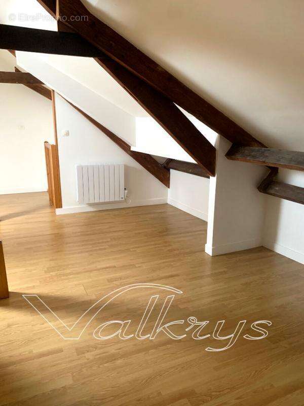 Appartement à BANNALEC