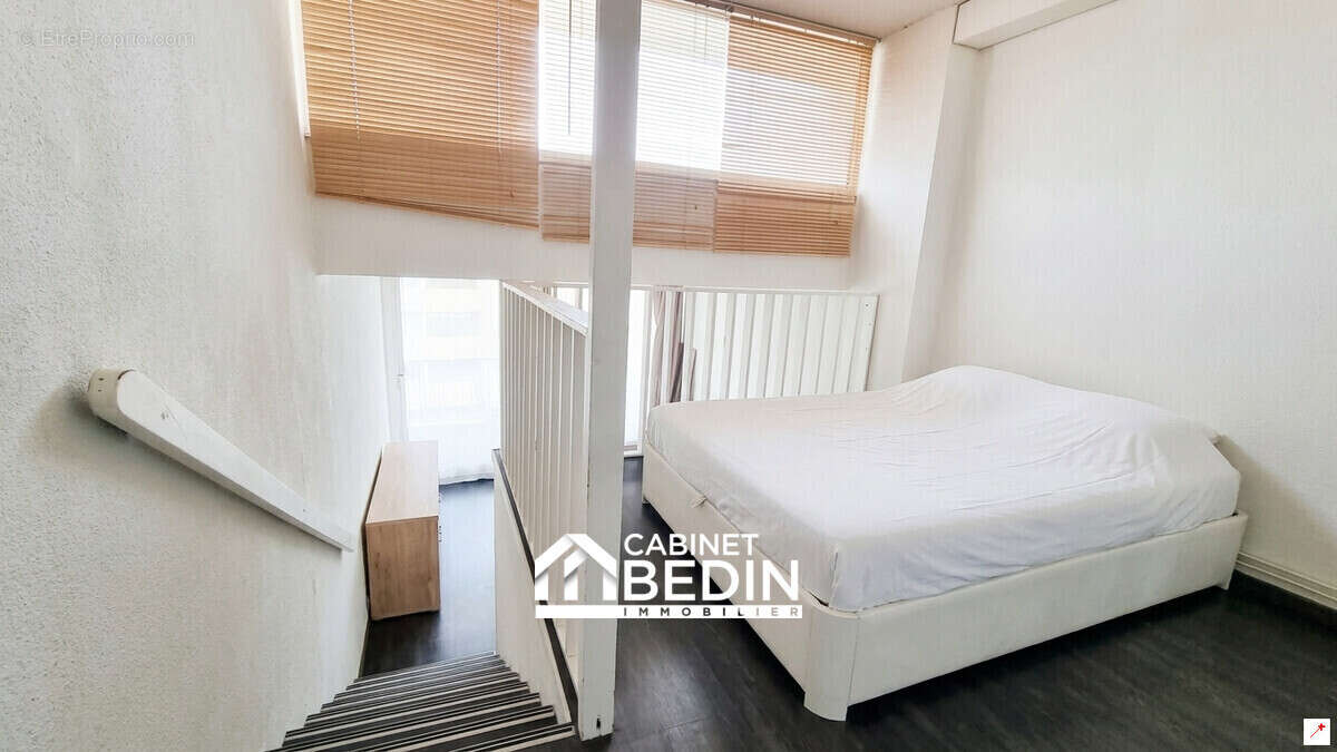 Appartement 25 m² à Arcachon  - photo 3