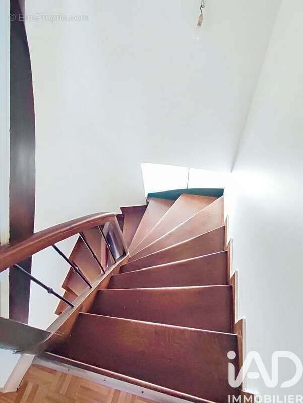 Photo 6 - Maison à PANNECE