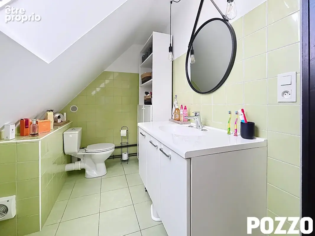 Maison Courtils 4 pièce(s) 84 m2 - photo 8