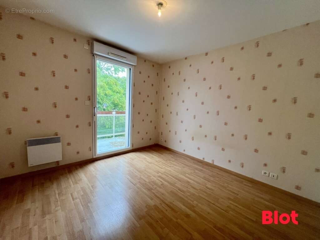 Appartement à MONTAUBAN-DE-BRETAGNE