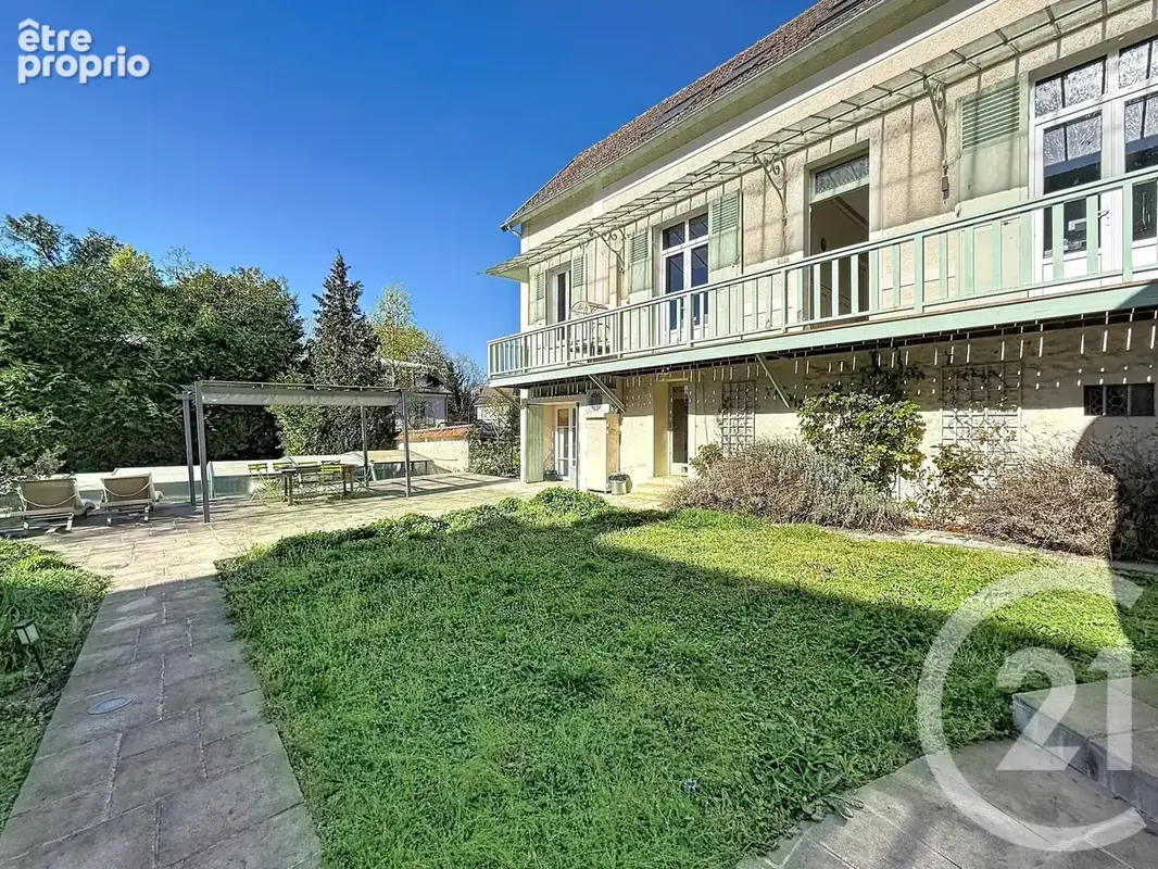 Maison 11 pièces 258 m² à vendre à Fontainebleau (77300) - photo 34