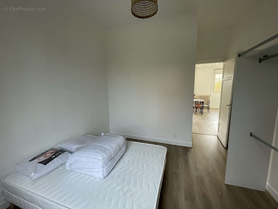 Appartement à TENCE