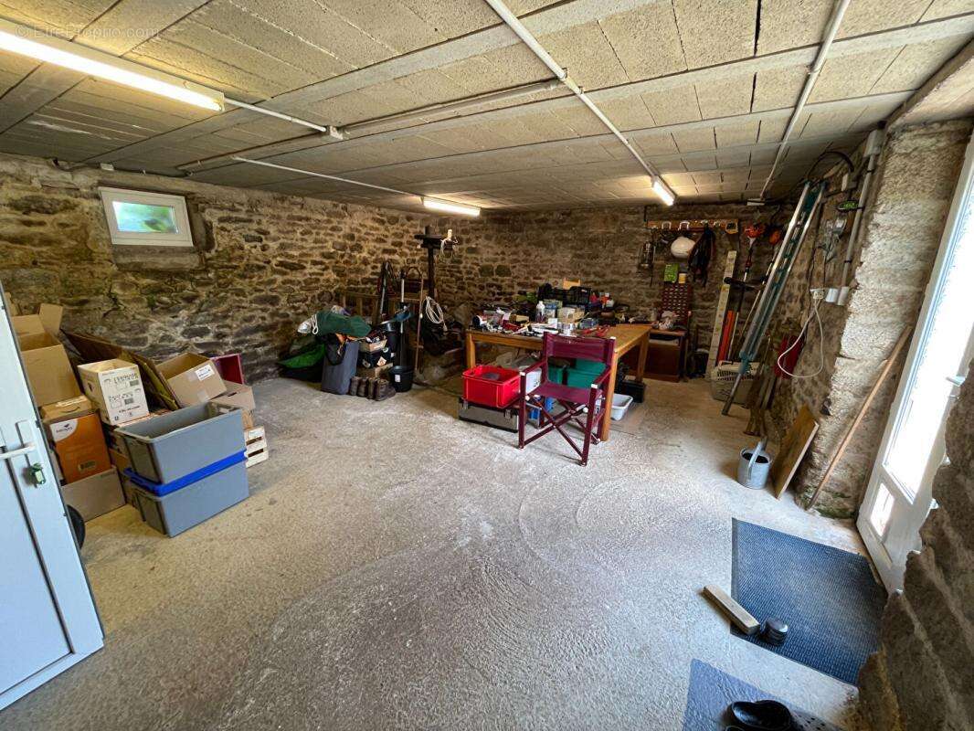 Exclusivité - Morbihan - Charmante propriété sur son terrain de 3034 m2 - photo 18
