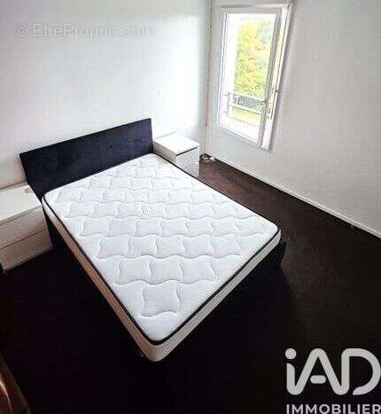 Photo 5 - Appartement à CERGY