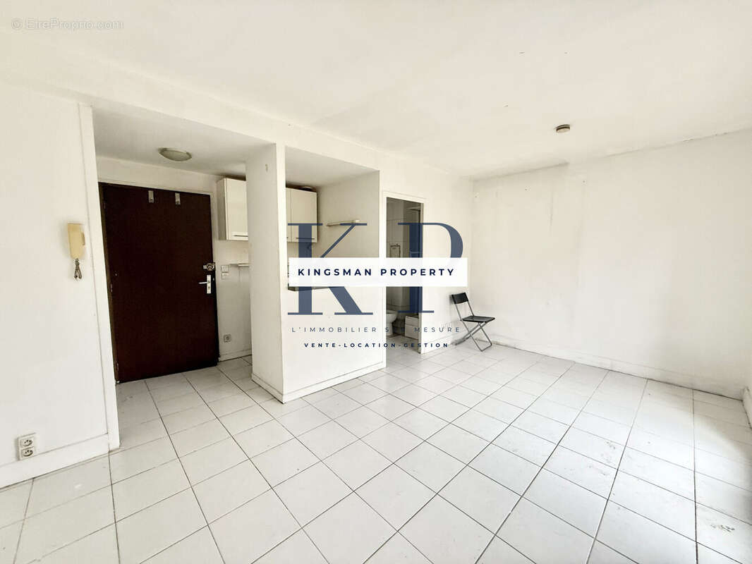 Appartement à CORBEIL-ESSONNES