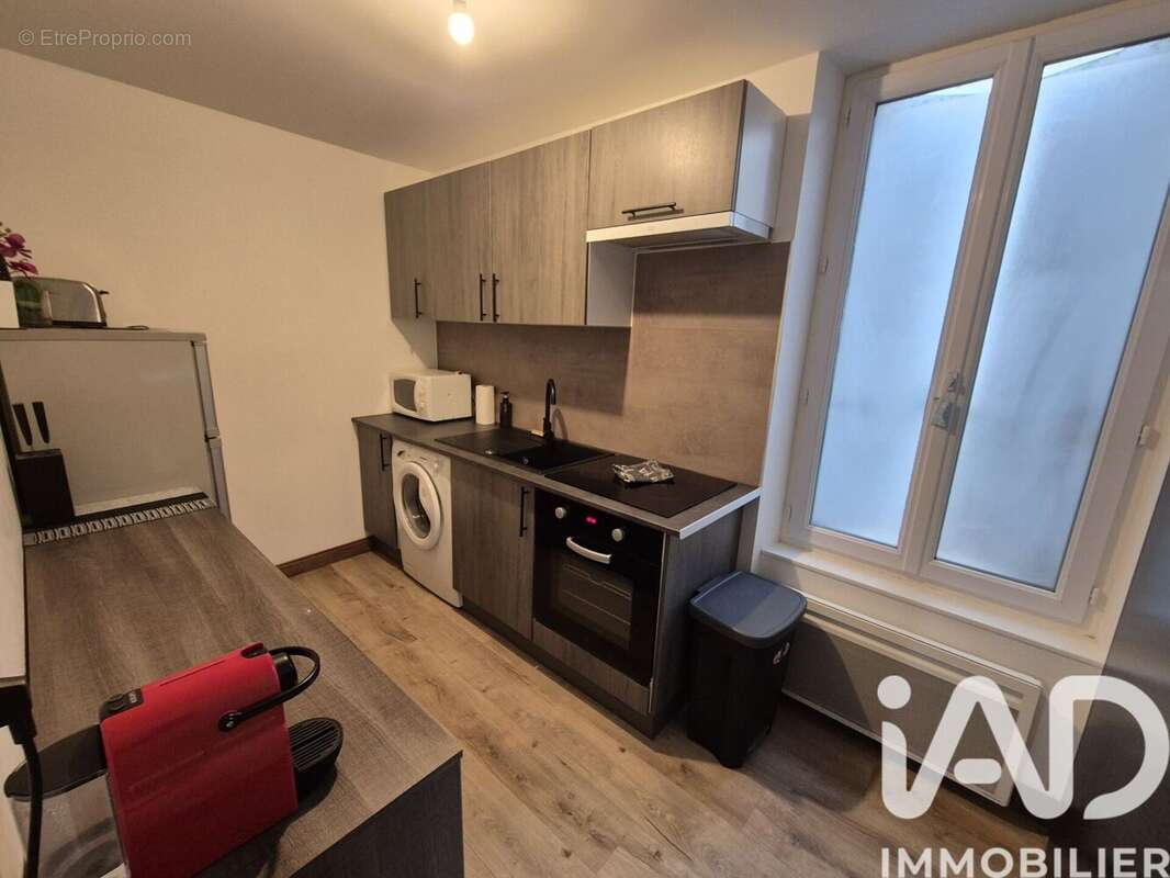 Photo 6 - Appartement à COGNAC