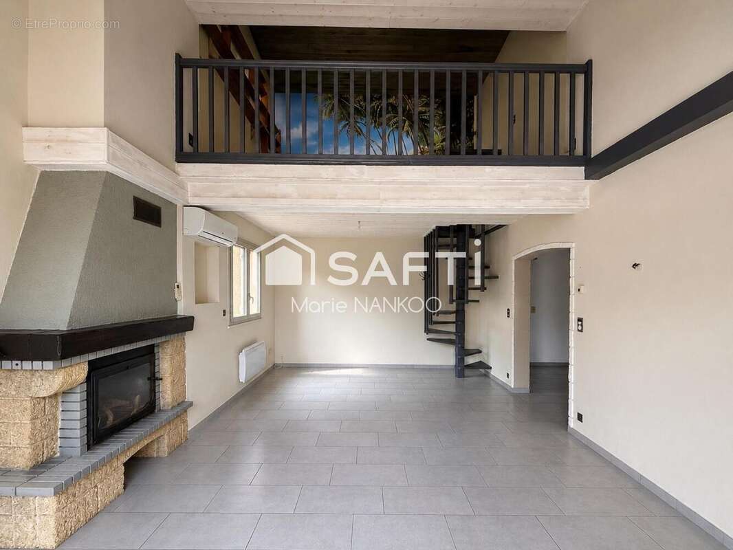 Photo 3 - Maison à BRAM