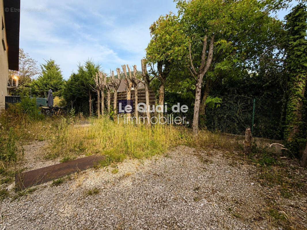 Appartement 90 m² à Eybens  - photo 7