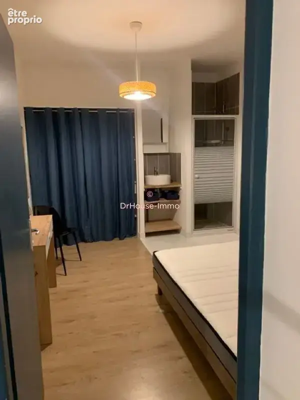 Maison 5 pièces 113 m² à vendre à Bourg-Les-Valence (26500) - photo 33