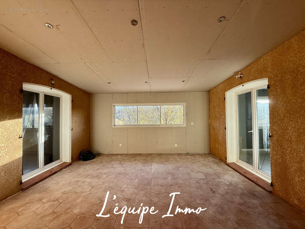 Maison à LEVIGNAC