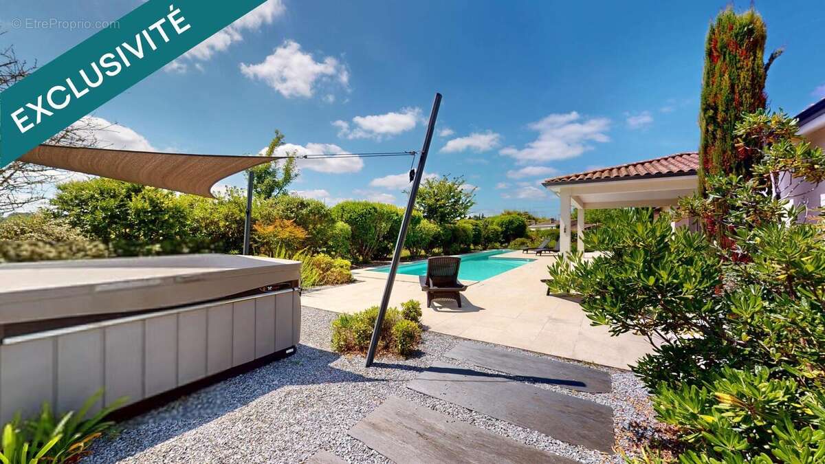 Photo 4 - Maison à LA BREDE