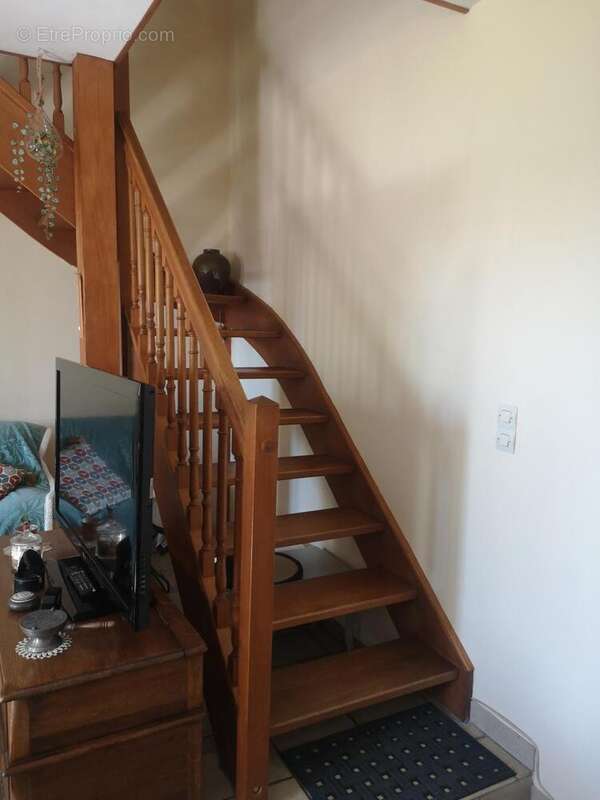 Maison à ESCAUDOEUVRES