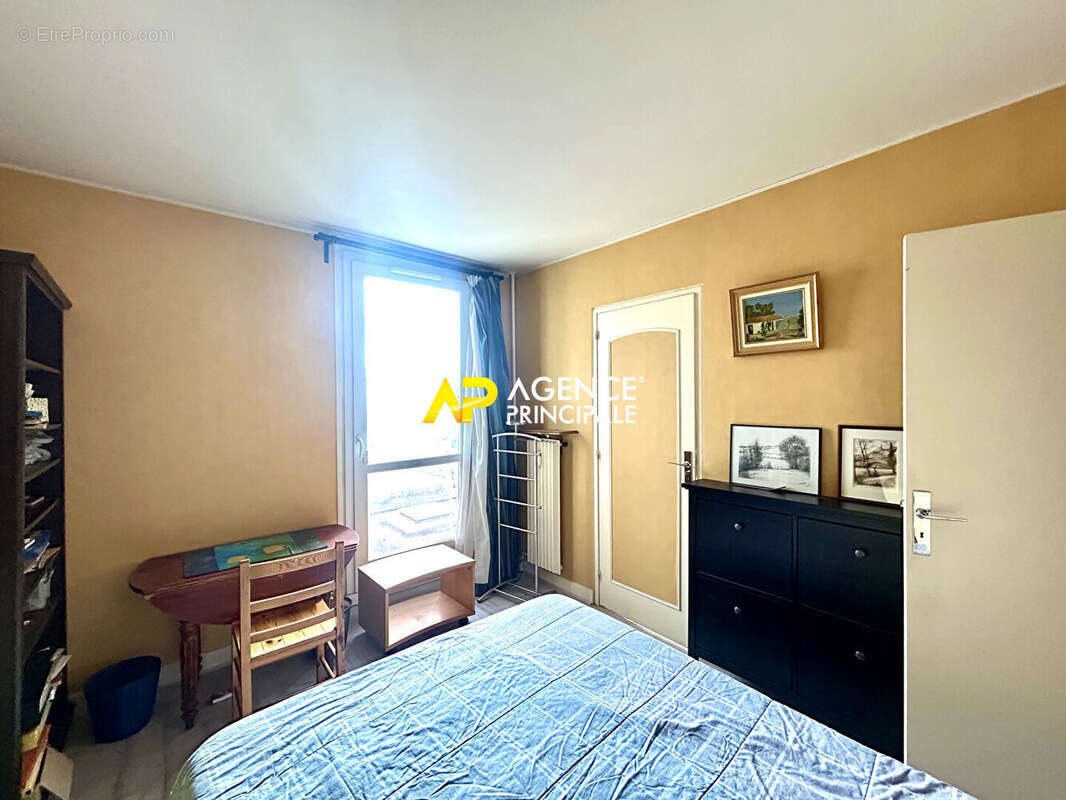 Appartement à BEZONS