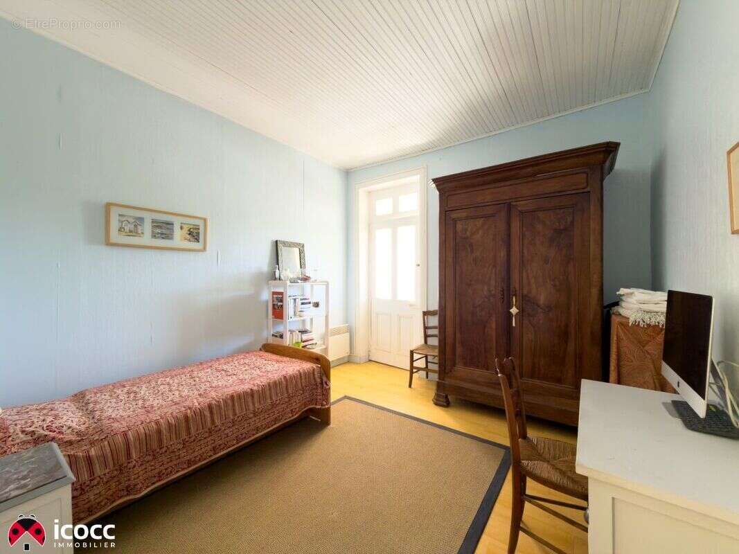 Maison 102 m² à L'aiguillon-Sur-Mer  - photo 9