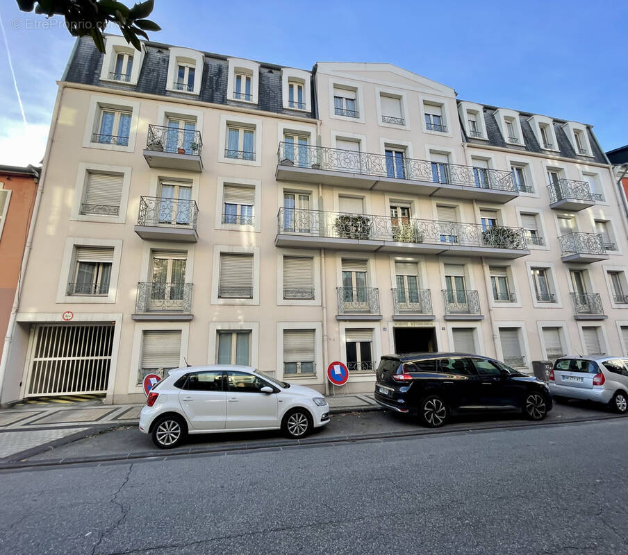 Appartement à TARBES