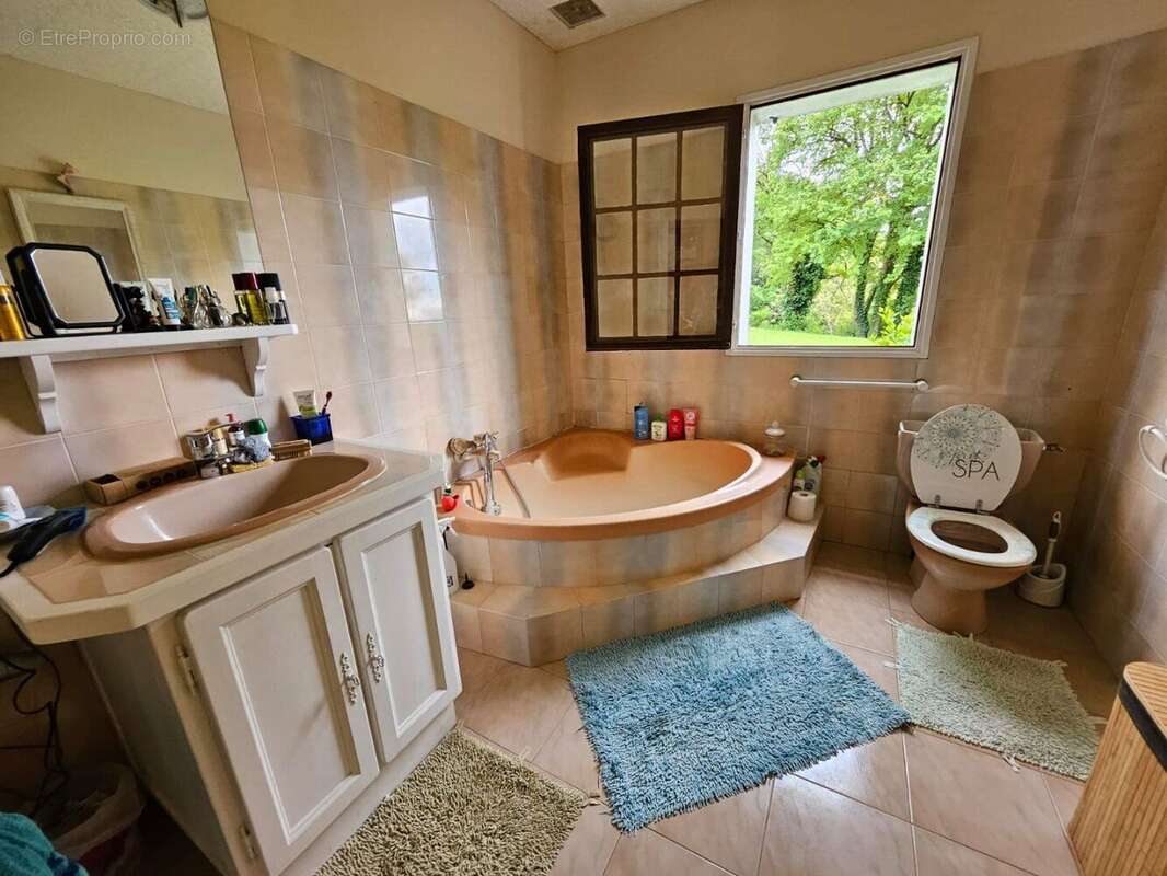 Maison à SALON