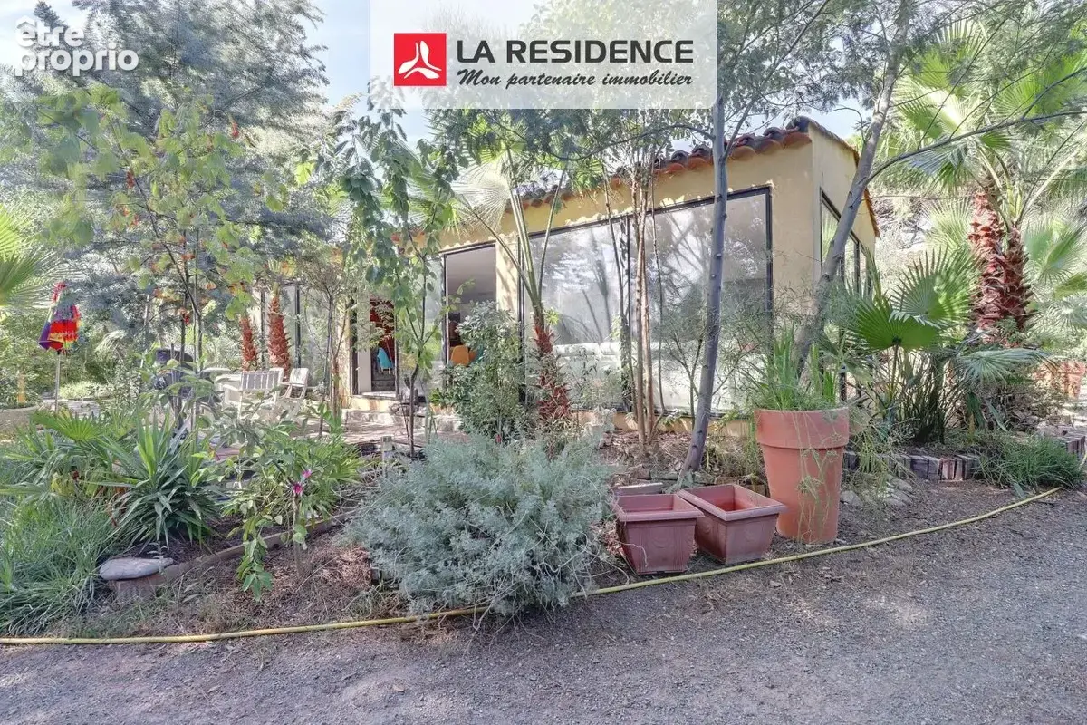 Maison 5 pièces 142 m² à vendre à Frejus (83600) - photo 4